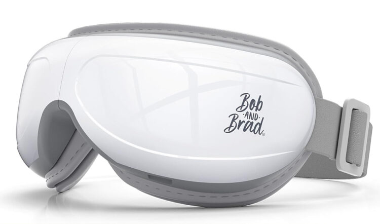 Bob and Brad Eye Massager