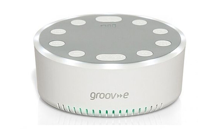 Groov-e