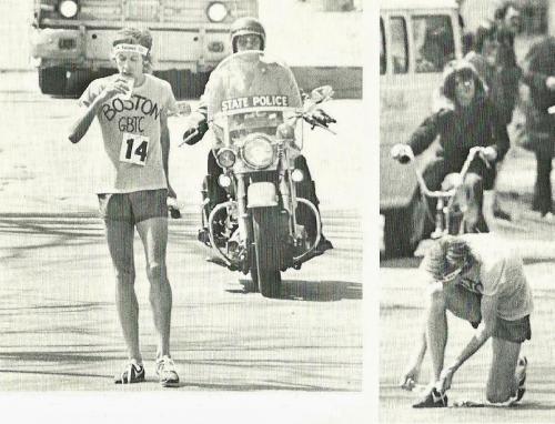 2024 RunBlogRun Spring Training Program, Week 5, Day 1, Outdoor Track & Field is in week 5, how are you feeling?