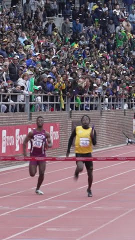 Championship Of America Boys 4x100m Penn Relays 2024 - VCP Athletics