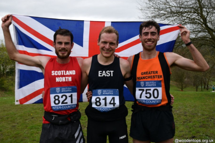 Five Scottish hill runners set for selection - and maybe couple more!