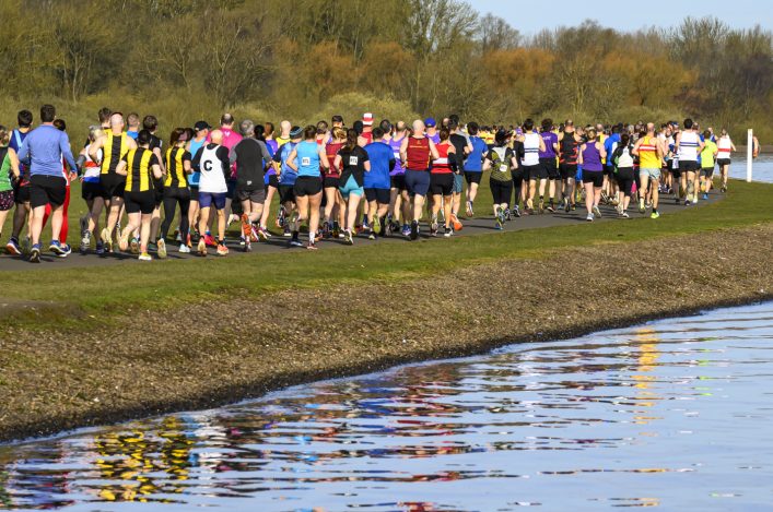 Help Athletics Trust Scotland: Scottish Running Week returns on June 3-9
