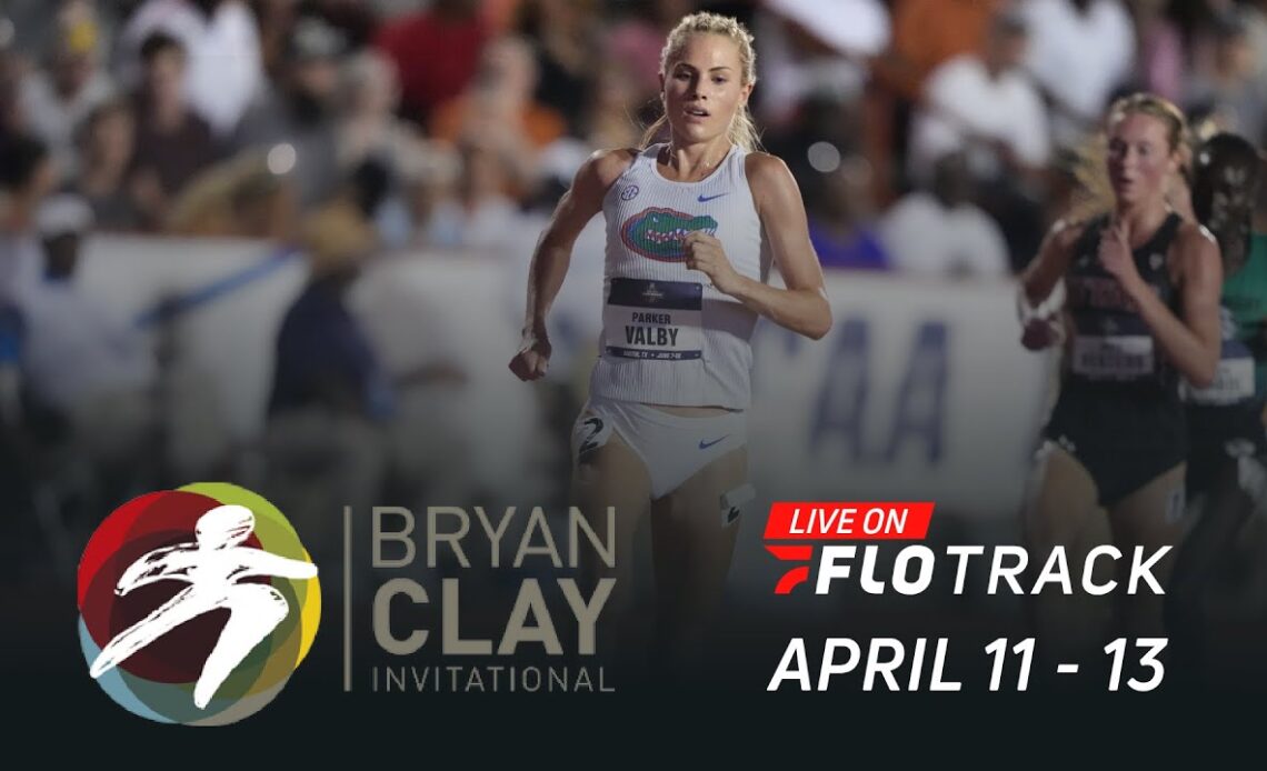 Live Preview: Bryan Clay Invitational 2024 (Saturday)