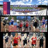 MySportsResults.com - News - Region's Top Runners to Toe Start Line at 6th CT Distance Festival