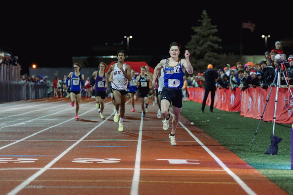 News 2024 Distance Night in Palatine Preview VCP Athletics