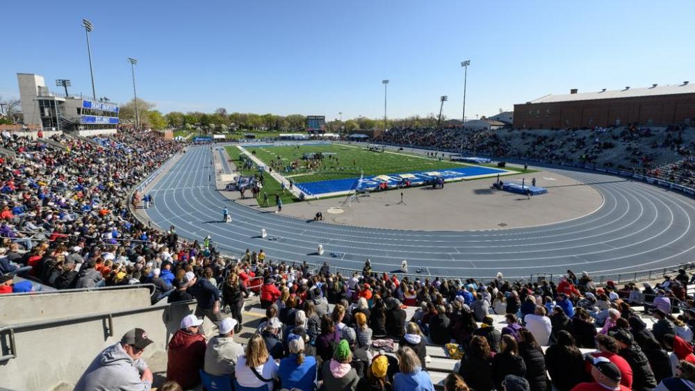 News - Elite Fields Announced for Men's 800m Run and Women's Steeplechase