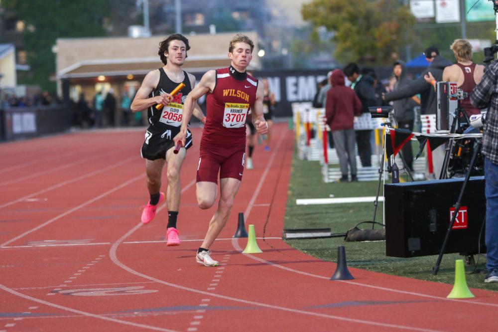 Coach Wes Kittley Talks Texas Tech Team Win At 2024 NCAA Indoor Track