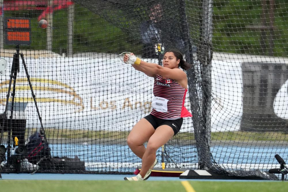 News - Preview - 10 Pro/College Invitational Elite Storylines to Follow at Mt. SAC Relays 2024