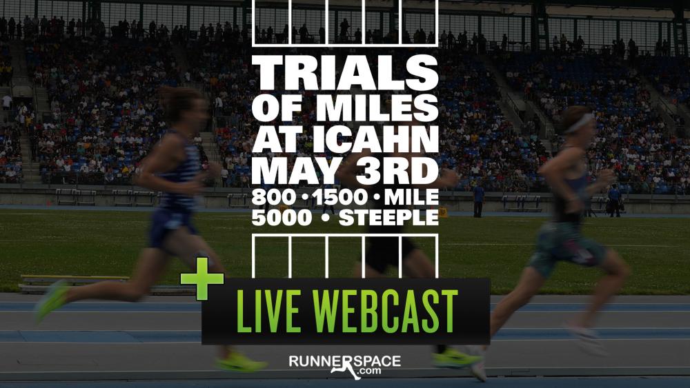 News - Trials of Miles at Icahn Live Webcast Info