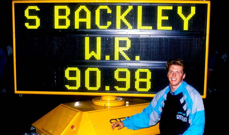 Steve Backley on how to revive Britain's ailing throws events
