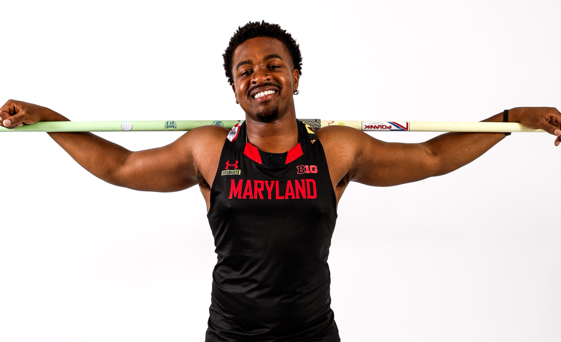 Mekhi Abott