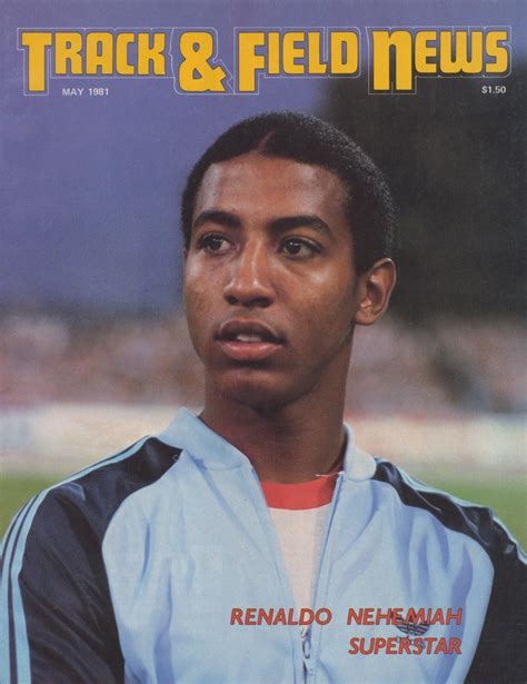 This Day in Track & Field History, April 14, 2024, Adolfo Consolini, Discus WR (1946), Renaldo Nehemiah goes 13.16 WR (1979), by Walt Murphy News and Results Service
