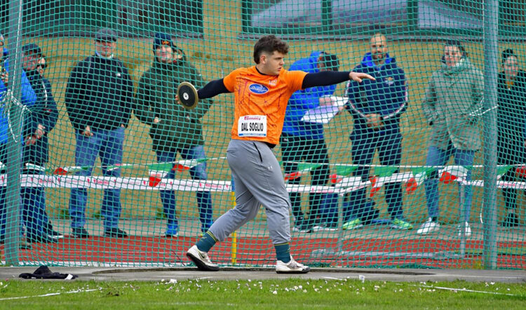 Athletes set for the inaugural Pickering Memorial Throws International