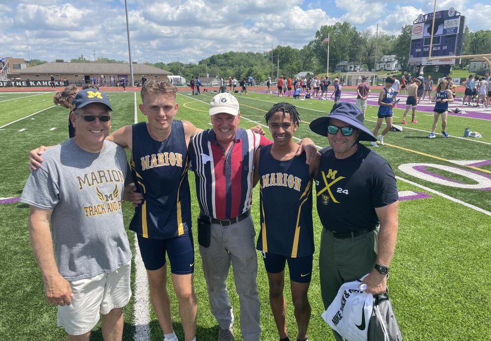 News - Illinois High Boys Track & Field Weekend Highlights - May 5, 2024