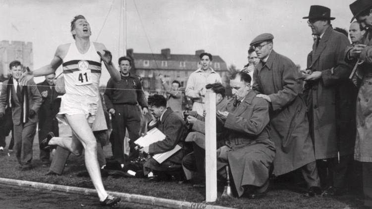News - Seventy Years On From Bannister's First Sub-Four, Here Are Three Things You May Not Know