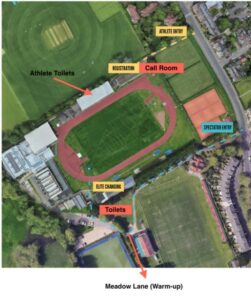 Oxford Miles - 06 May 2024 - Athlete Details (Updated)