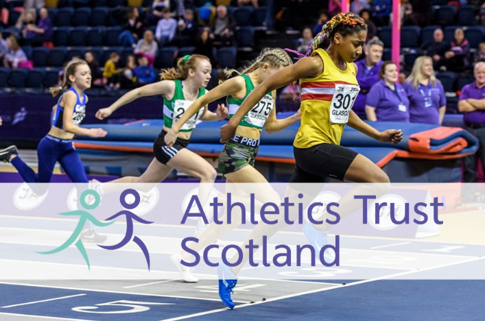 Athletics Trust Scotland host special Q and A night in Edinburgh