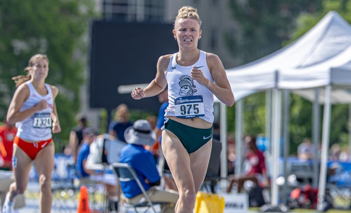 Competition Comes to a Close at East Preliminaries, Attention Turns to NCAA Championships