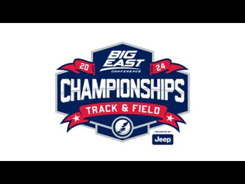 Live Preview: BIG EAST Outdoor Track & Field Championships 2024 (Thursday)