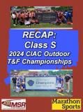 MySportsResults.com - News - Bloomfield Boys, Lyme-Old Lyme Girls Earn CIAC Class S Outdoor TF Titles