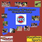 MySportsResults.com - News - Xavier and Hillhouse Claim SCC Outdoor TF Championship Titles on Tuesday
