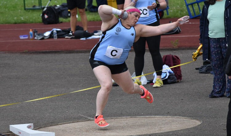 National Athletics League season ready for lift off