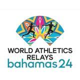 News - 2024 Results - World Athletics Relays
