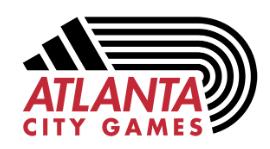 News - 2024 Results - adidas Atlanta City Games