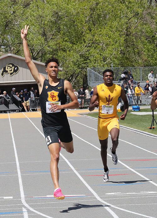 Pac-12 Men — Huskies Claim Last Team Trophy
