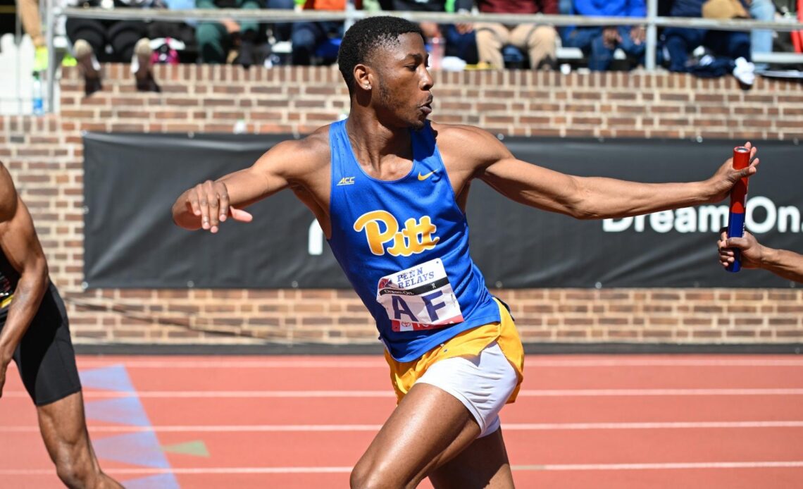Panthers Travel to the Peach State for ACC Outdoor Championships