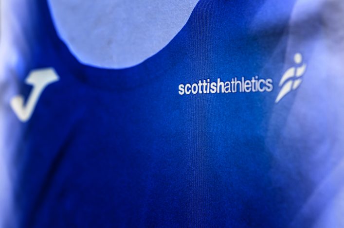 Picked for Scotland: Athlete set for Throws and Jumps pathway meets