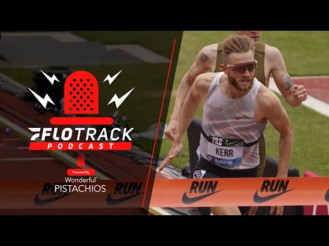 Pre Classic, McLaughlin-Levrone's 400mH Season Debut & NCAA Champs | The FloTrack Podcast (Ep. 667)