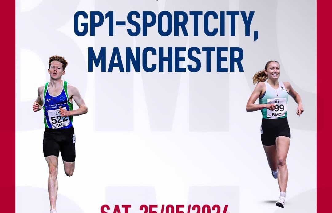 Sportcirt Grand Prix - 25 May 2024 - Start lists, Timetable and important parking information