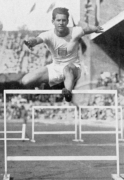 This Day in Track & Field, May 2, 2024, Fred Kelly (1914), Roger Bannister runs 4:03.6 (1953), by Walt Murphy News and Result Service