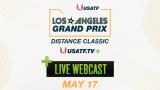 USATF.TV - News - USATF Los Angeles Grand Prix Distance Classic Live Webcast Info