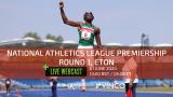 Vinco - News - National Athletics League Premiership Round 1, Eton livestream info