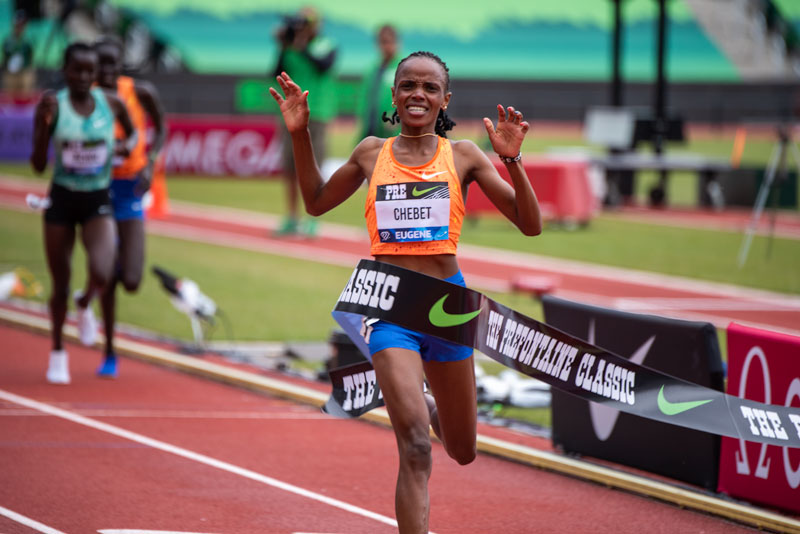 Why the 2024 NIKE Pre Classic was the Best EVER Pre!