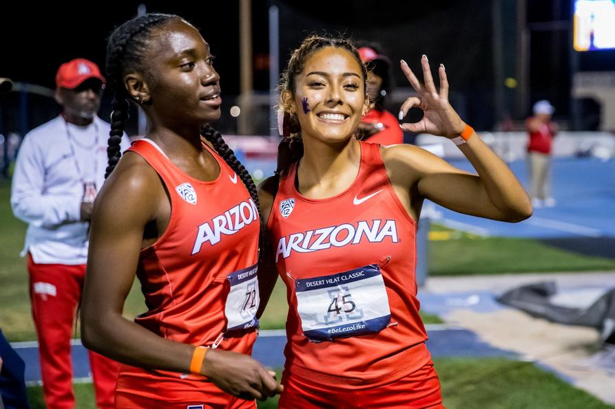 Wildcats Journey to Colorado for Last Pac-12 Championships
