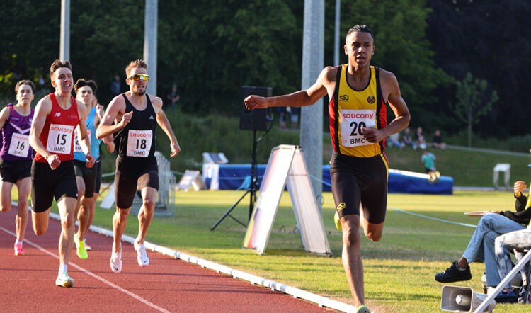 Top line-ups at the Watford BMC Grand Prix