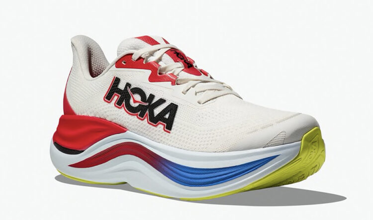 HOKA Skyward X