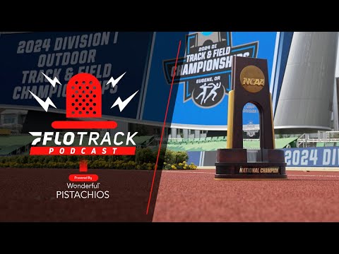 2024 NCAA Outdoor Track and Field Championships Preview