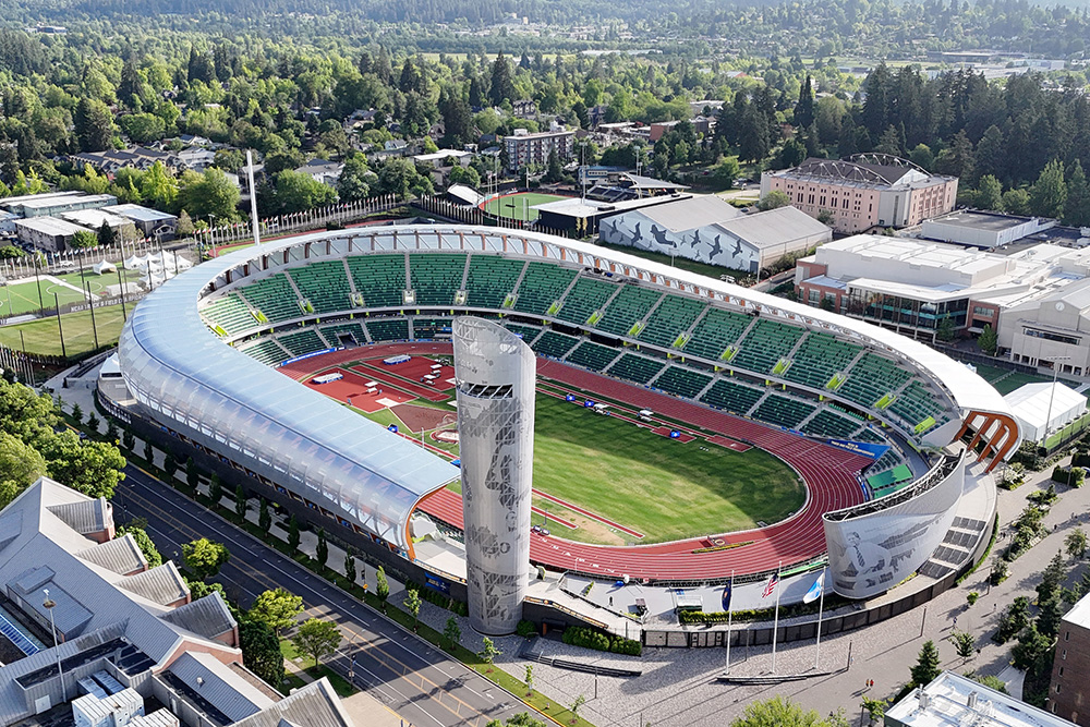 2024 U.S. Olympic Trials Men’s Final Formchart VCP Athletics