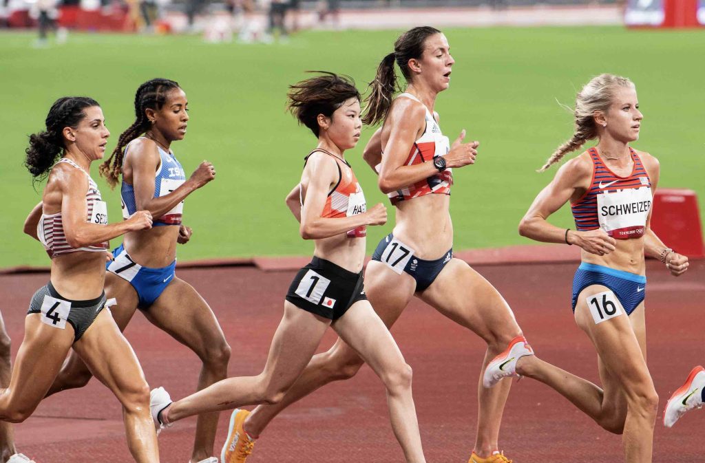 8 questions to Jess Warner-Judd 