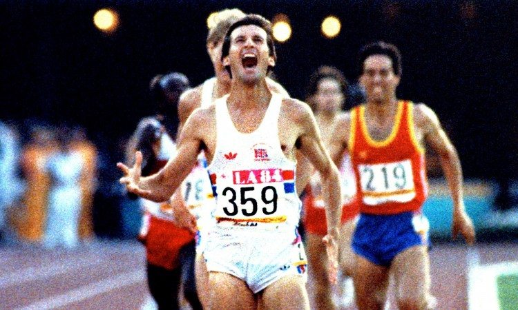 Athletics to kick off the programme at 2028 LA Olympics