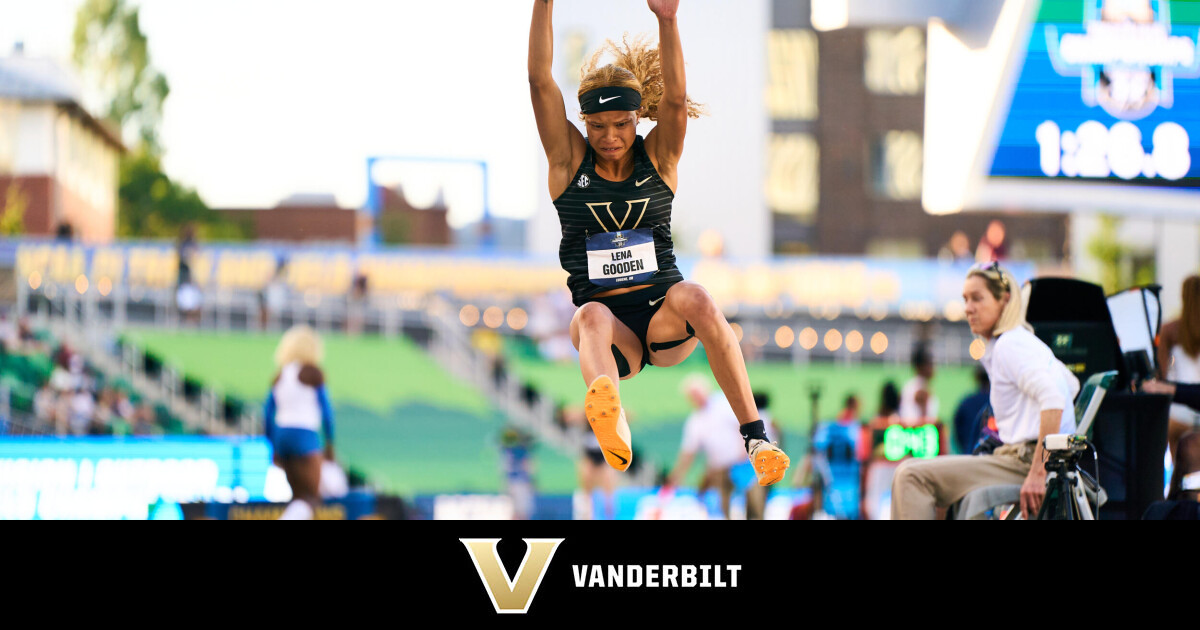 Freshmen Represent Vanderbilt in Eugene