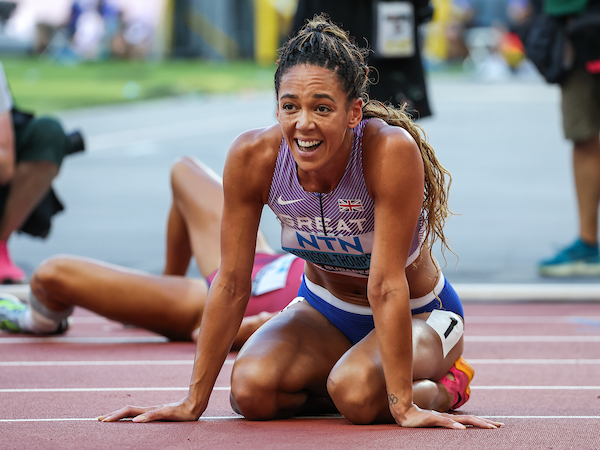 GB team for the 2024 European Championships, updated to June 3, 2024