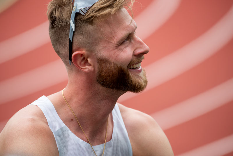 Great British milers - runblogrun