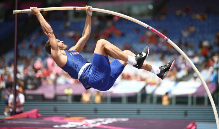 Johannes Erm follows in footsteps of Erki Nool with Euro decathlon gold