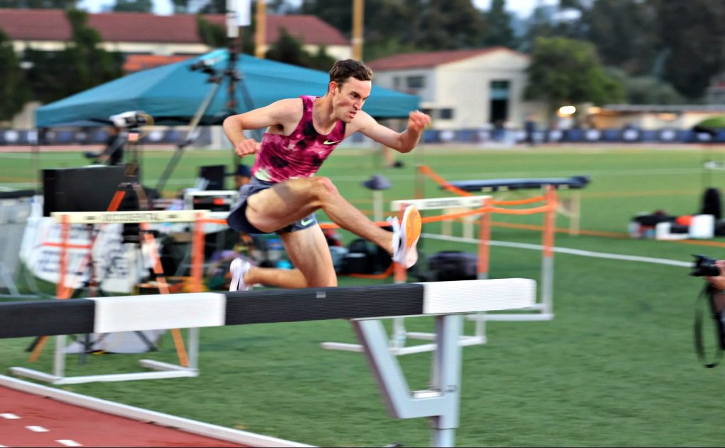 Josh Kerr and Sifan Hassan Aim To Make Statements at the 16th Annual Portland Track Festival (June 8 and 9, 2024)