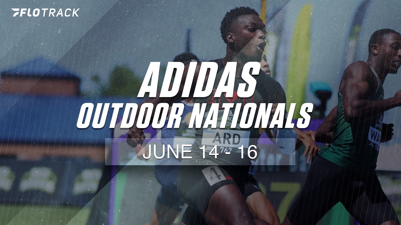 Live Preview: adidas Outdoor Nationals 2024 (Sunday)